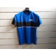 T-SHIRT YAMAHA PADDOCK BLUE