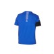 T-SHIRT YAMAHA PADDOCK BLUE