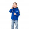 GIACCA BAMBINO YAMAHA PADDOCK BLUE TEAM OUTERWEAR BOCHUM