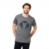 T-SHIRT YAMAHA HYPER NAKED