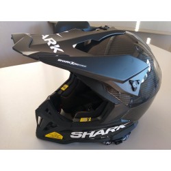 SHARK VARIAL RS CARBON SKIN