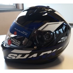 CASCO SHARK RIDILL PHAZ BLU