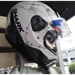 CASCO SHARK RIDILL 1.2 MECCA