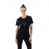 T-Shirt Yamaha Hyper Naked da donna