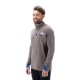 T-shirt Yamaha Ténéré 700 World Raid manica lunga