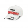 CAPPELLO YAMAHA TENERE 700 BIANCO