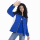 PIUMINO YAMAHA PADDOCK BLUE DONNA HANDA