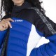 PIUMINO YAMAHA PADDOCK BLUE DONNA HANDA