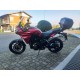 YAMAHA TRACER 700 ABS LAVA RED 2017