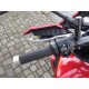 YAMAHA TRACER 700 ABS LAVA RED 2017
