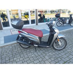 KYMCO PEOPLE ONE E4 150 ABS 2021