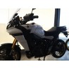 YAMAHA TRACER 9 GT PURE WHITE